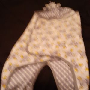 Baby wrap & Nursing Shawl